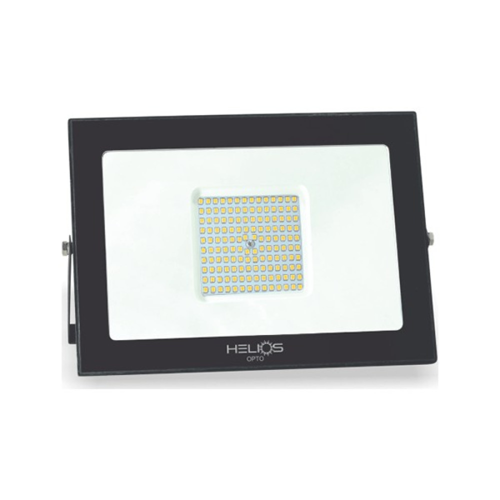 Helios Opto 100W Smd LED Projektör Beyaz Elektrik ve Aydınlatma Fiyatı