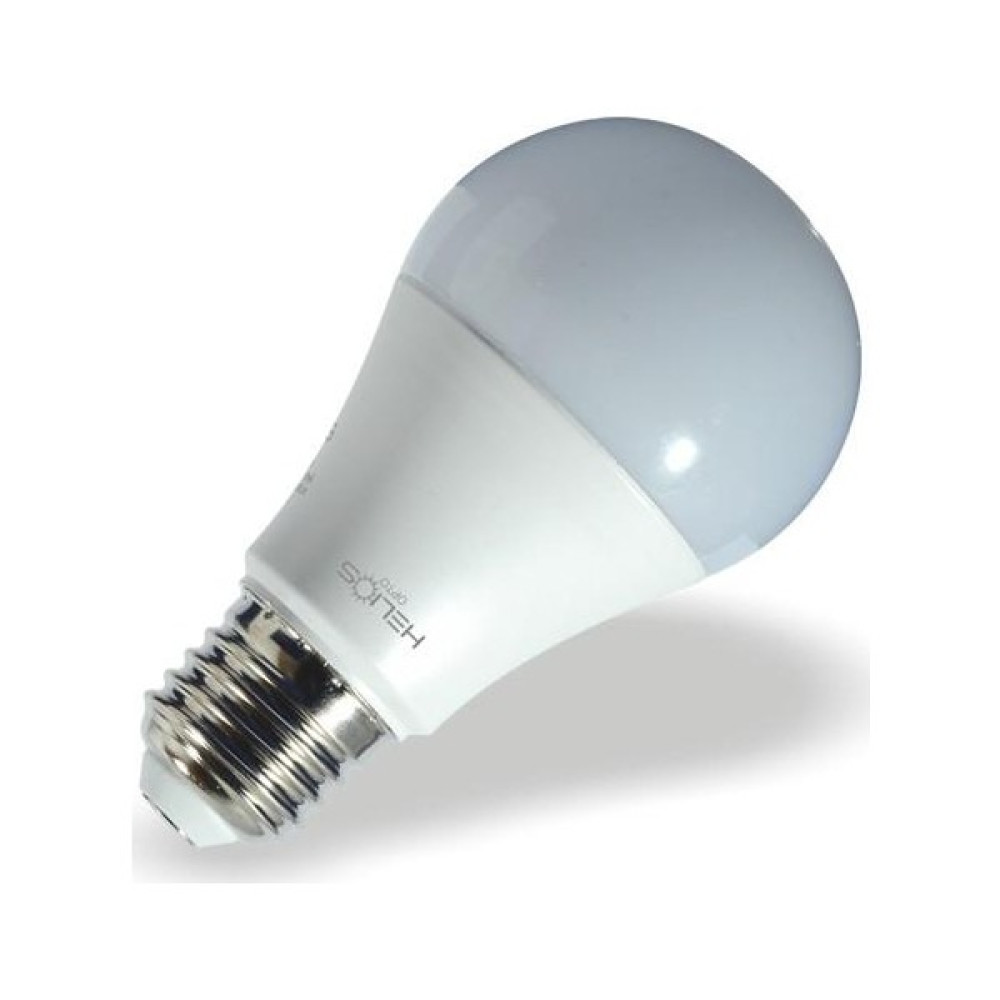 Helios Opto 12W LED Ampül Günışığı - Gün Işığı Led Aydınlatmalar Fiyatı