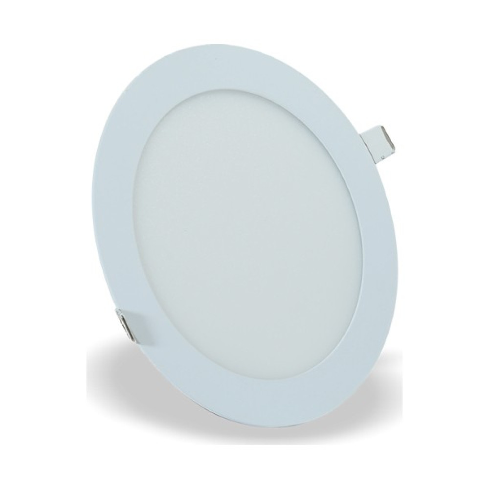 Helios Opto 12W Sıva Altı Yuvarlak Panel Günışığı - Gün Işığı Armatür Fiyatı