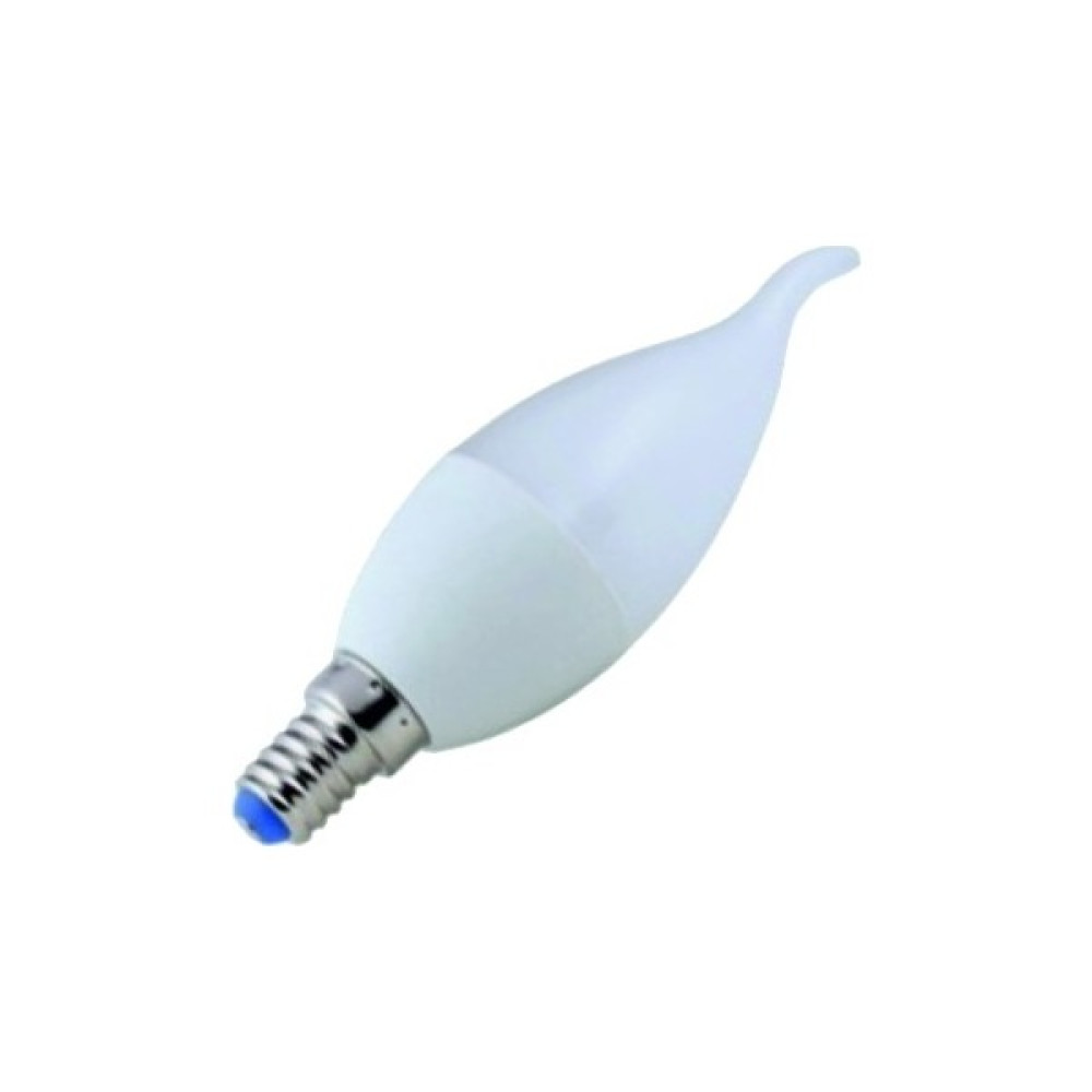 Helios Opto 5W Kıvrık E14 LED Ampül 6500K Beyaz Işık Rengi Hs 2080 Led Aydınlatmalar Fiyatı