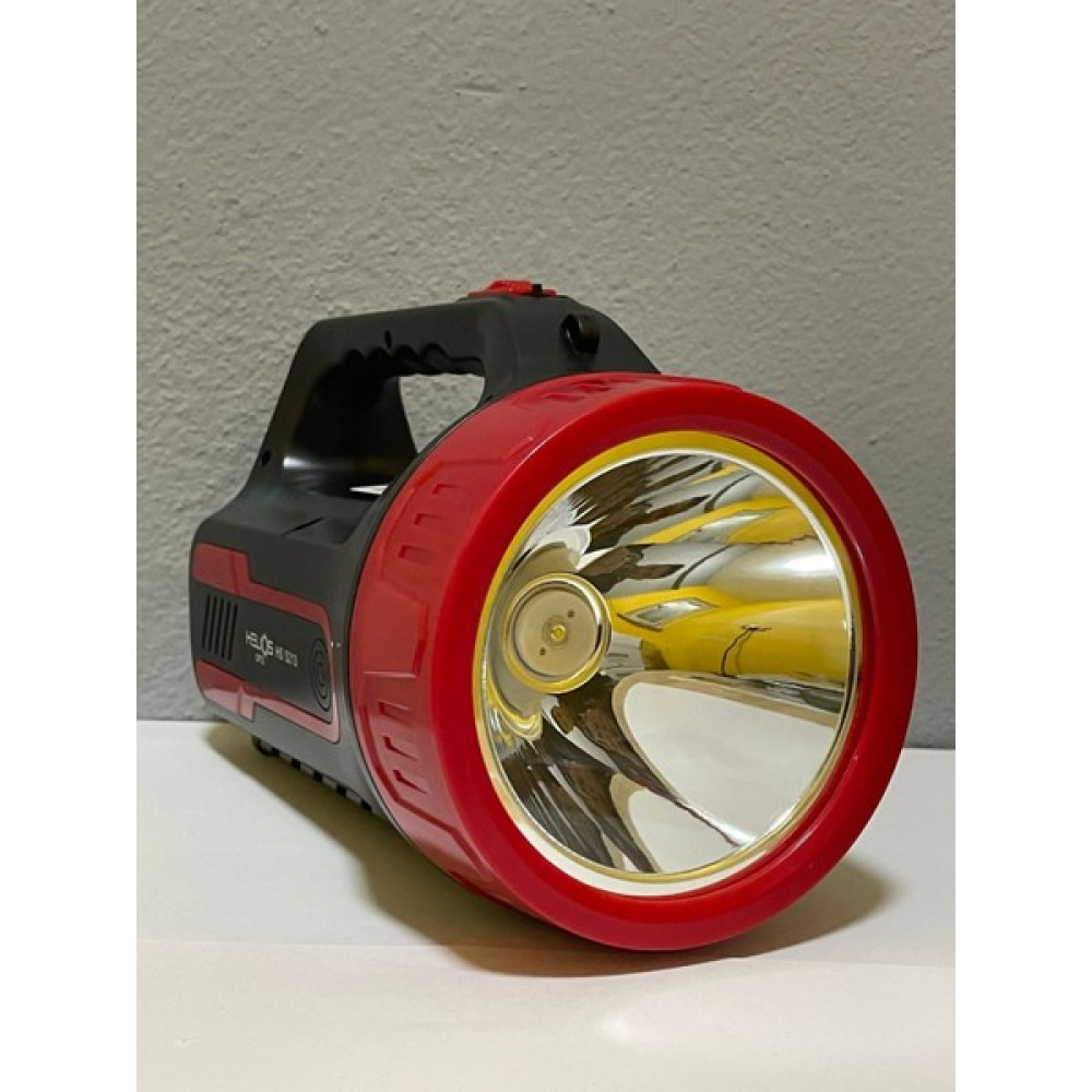Helios Opto 5W Şarj Edilebilir El Feneri Hs 5213 El Feneri Fiyatı