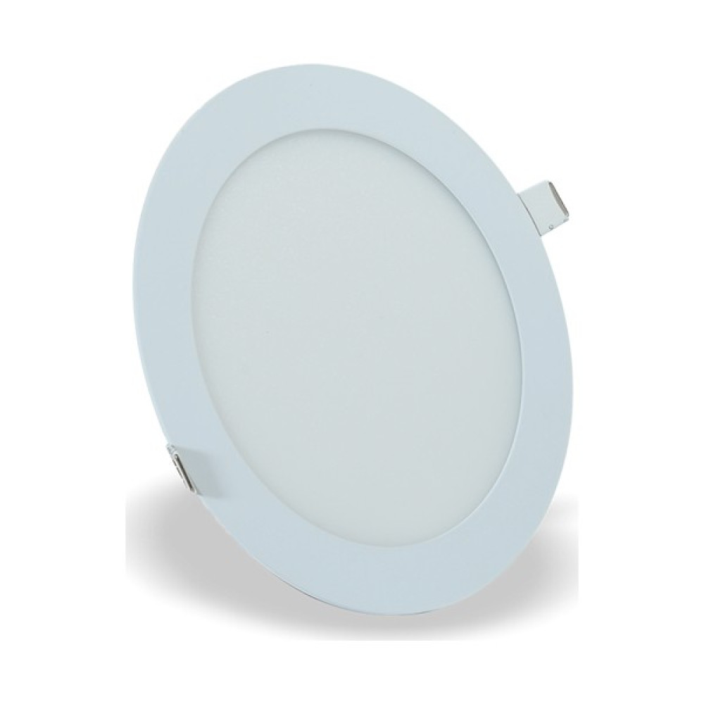 Helios Opto 6W Sıva Altı Yuvarlak Panel Beyaz Armatür Fiyatı