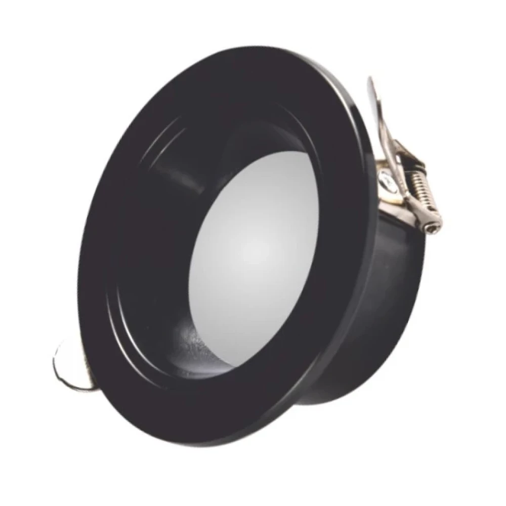 Helios Opto 8 W Metal Kasa Panel Aydınlatma Siyah Kasa 3 Renk Fonksiyonlu Hs 1225 Spot Fiyatı