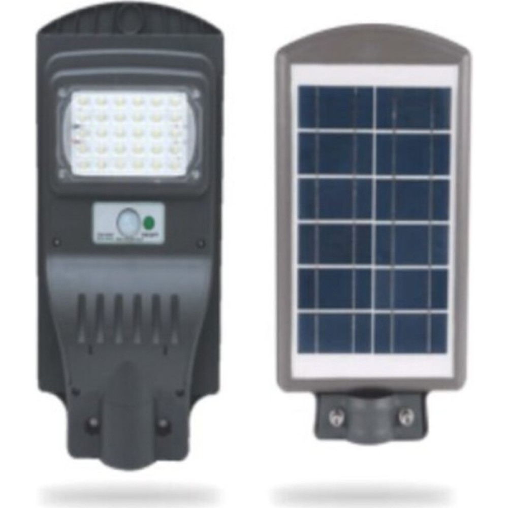 Helios Opto Gaman Fotoselli Sensörlü Solar Güneş Enerji Sokak Lamba 30W Dış Mekan & Bahçe Oyuncakları Fiyatı