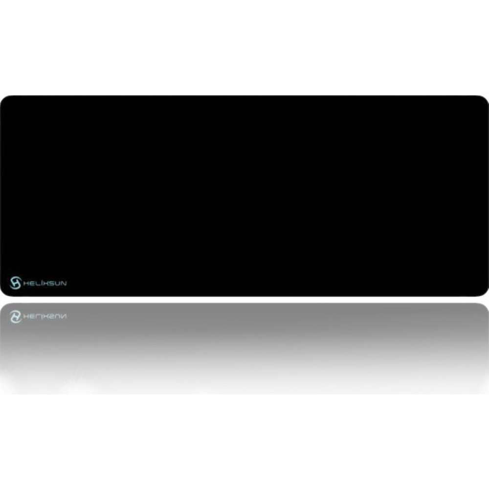 Helixsun Mouse Pad Büyük Boy Renkli Gaming Oyuncu Xxl 90X40 cm - Siyah Mouse Pad Fiyatı
