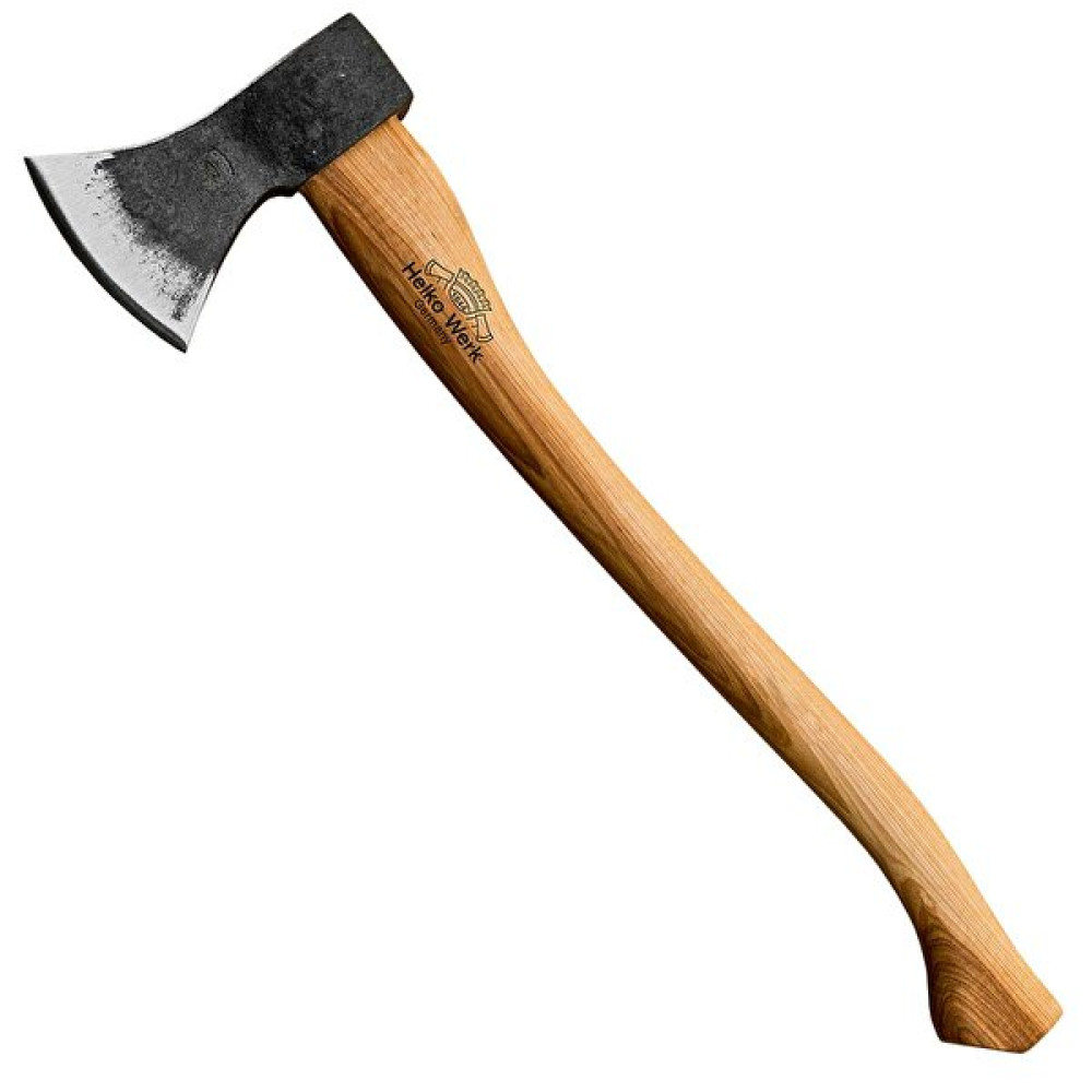 Helko Werk 2590 Black Forest Heavyweight Woodworker 80 CM Balta Çakı Fiyatı