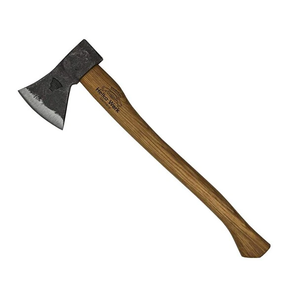 Helko Werk 700G Black Forest Pack 50 CM Balta Çakı Fiyatı