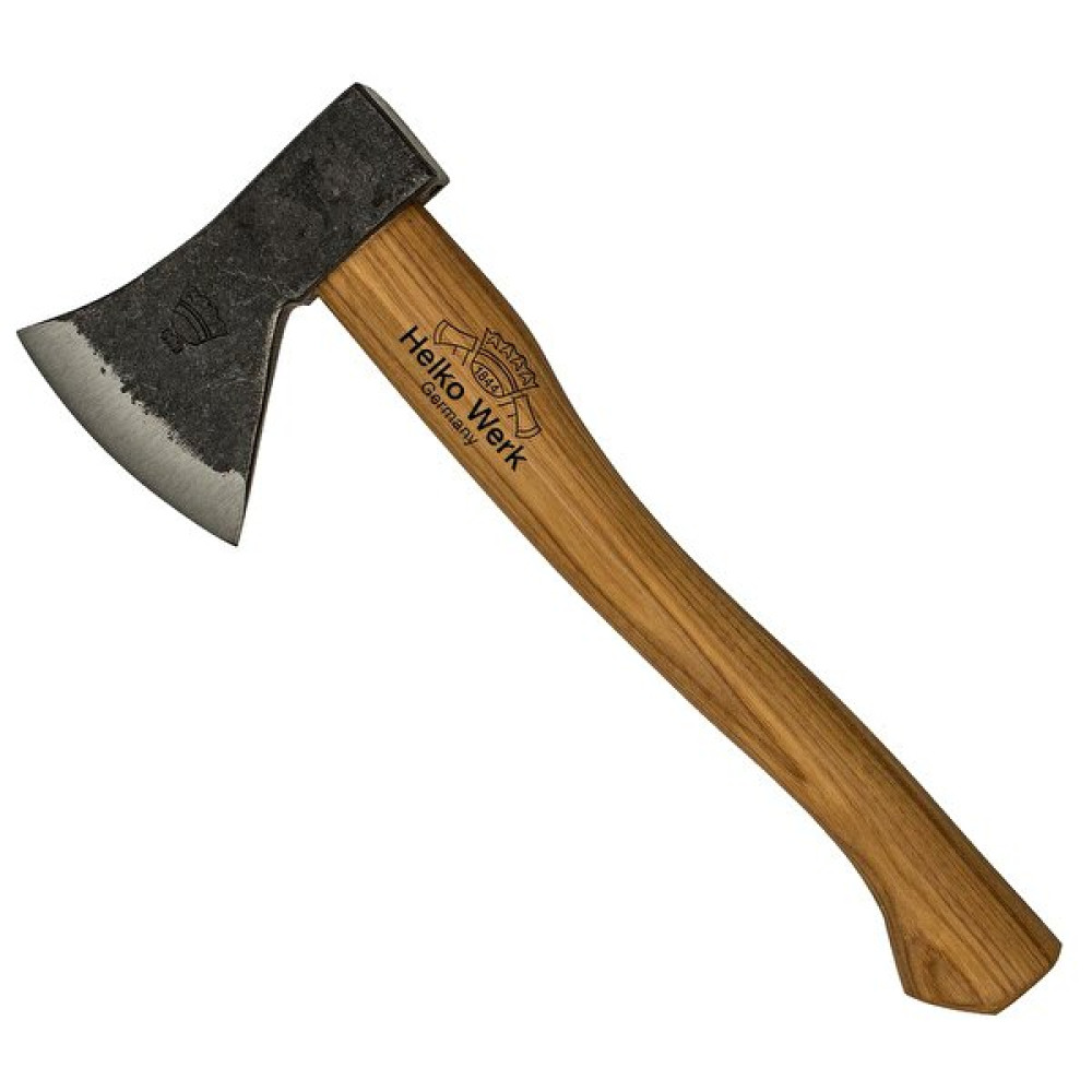 Helko Werk Black Forest Rheinland 36 CM Balta Çakı Fiyatı