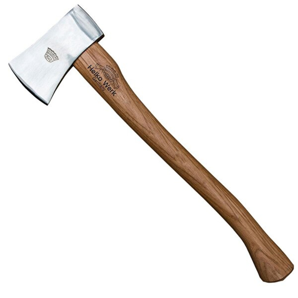 Helko Werk Journeyman Pack Axe 50 CM Balta Çakı Fiyatı