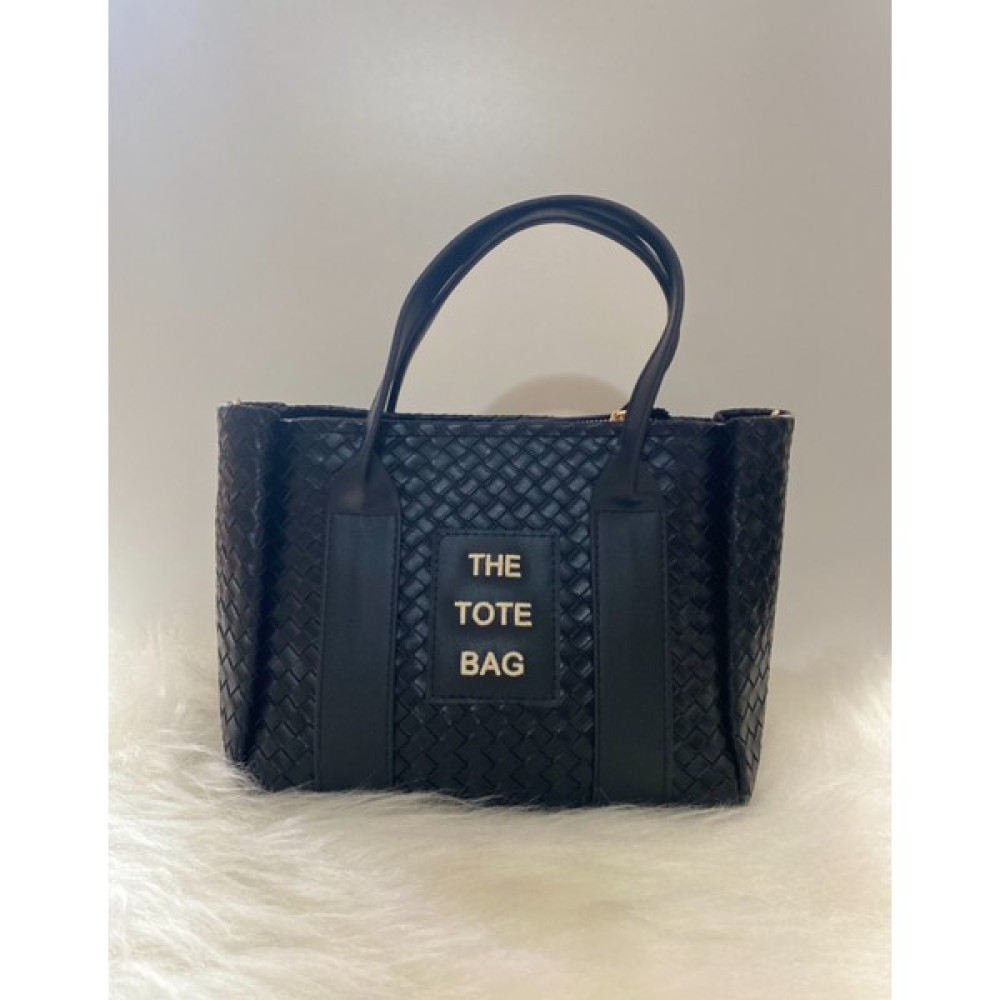 Hell Bags Tote Bag El ve Omuz Çantası Erkek El Çantası Fiyatı