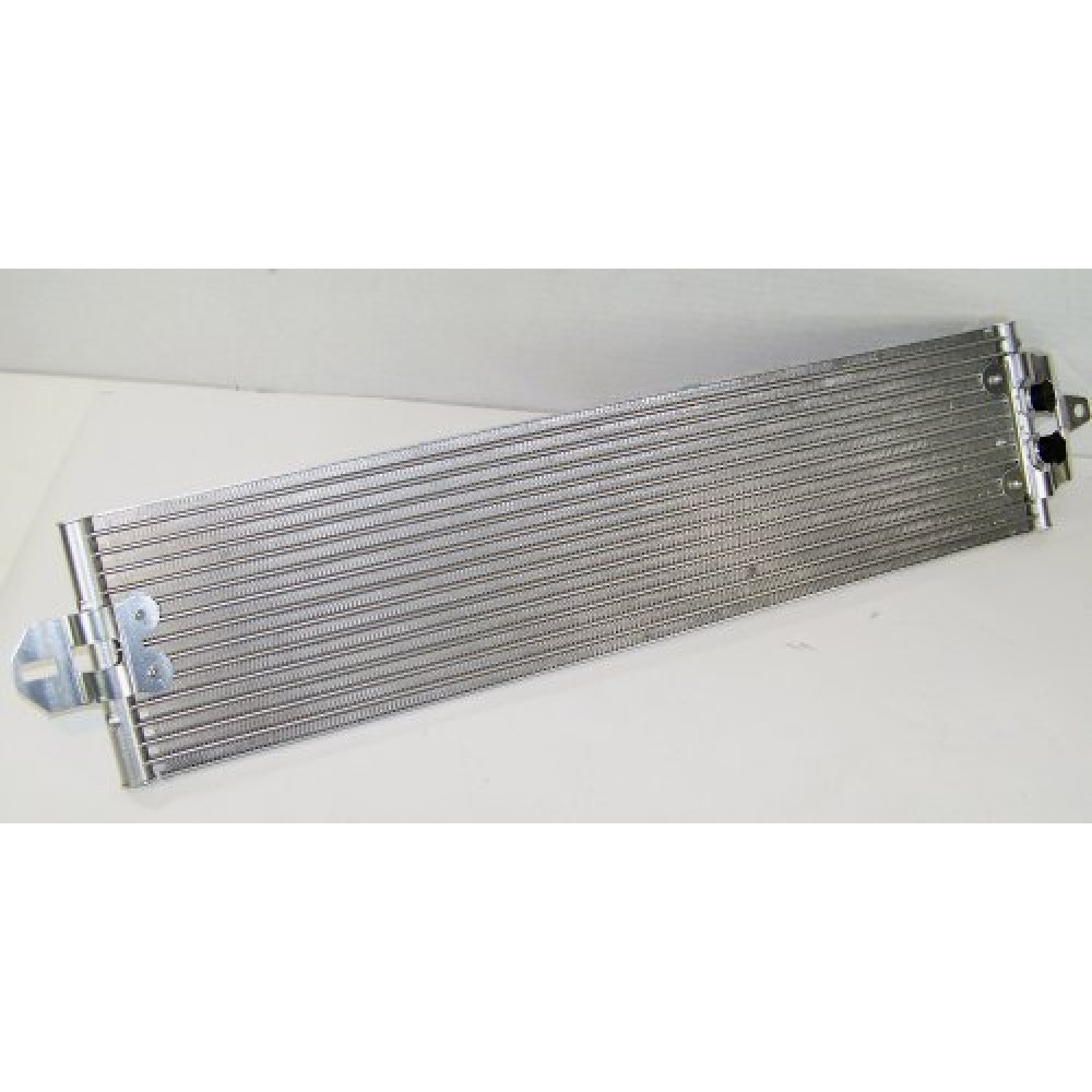 HELLA 376726291 Oil Cooler