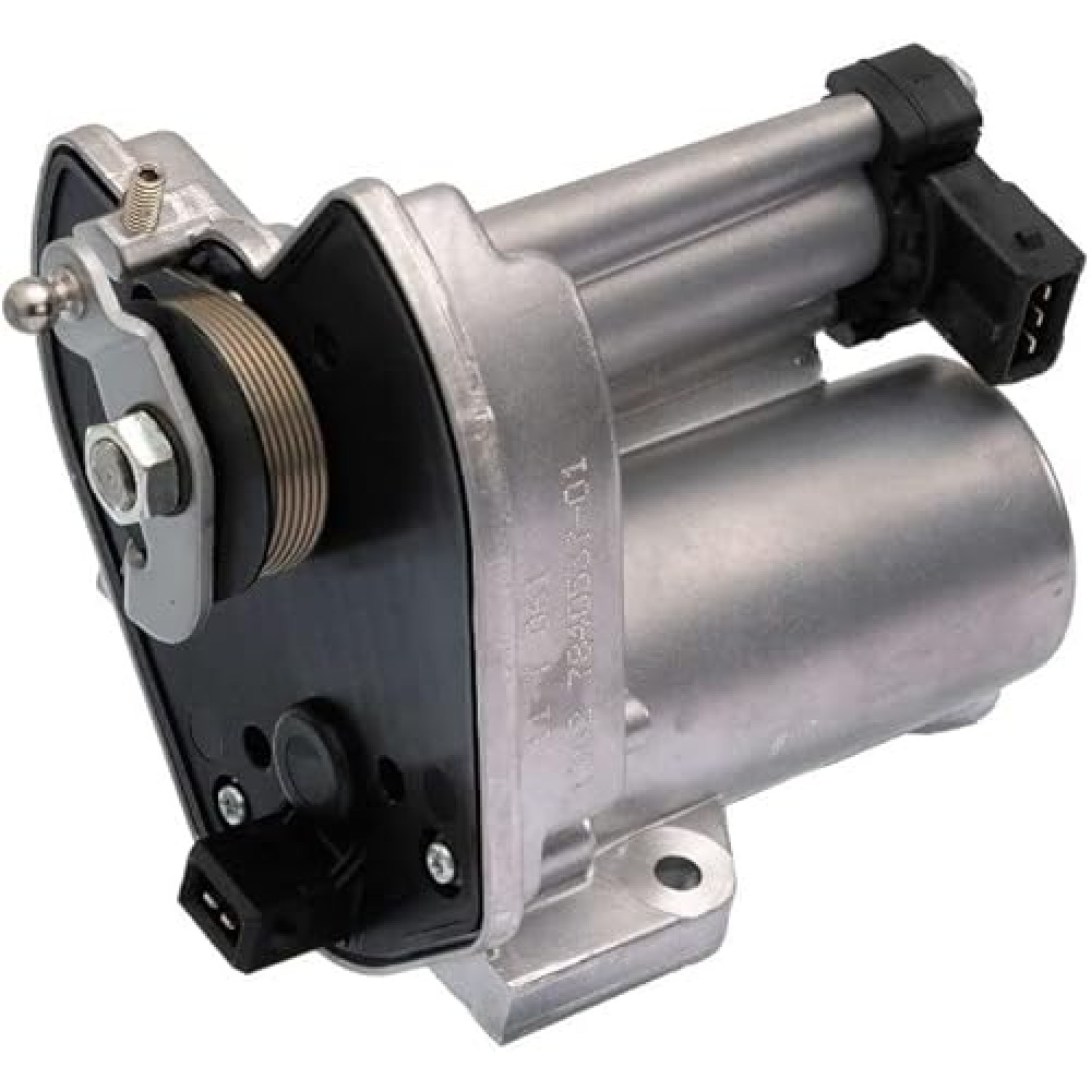 HELLA (7.14328.12.0) Throttle Valve Sensor