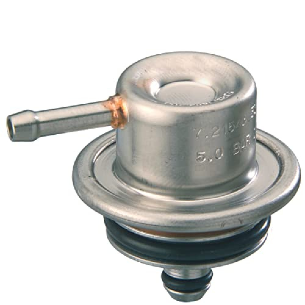 HELLA 7.21659.70.0 Electric Fuel pump
