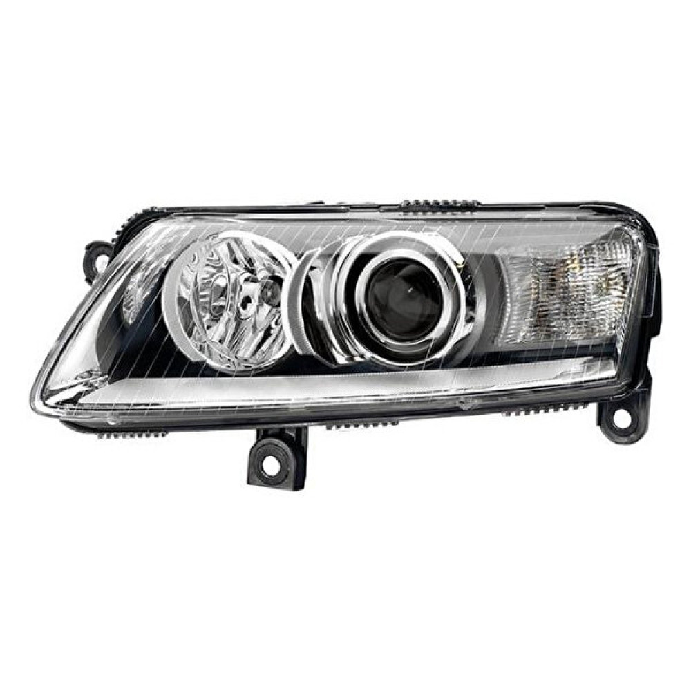 Hella A6 R Bi-Xenon 04>08 Komple Araba Farı - 1EL 008 881-421 Diğer Fiyatı