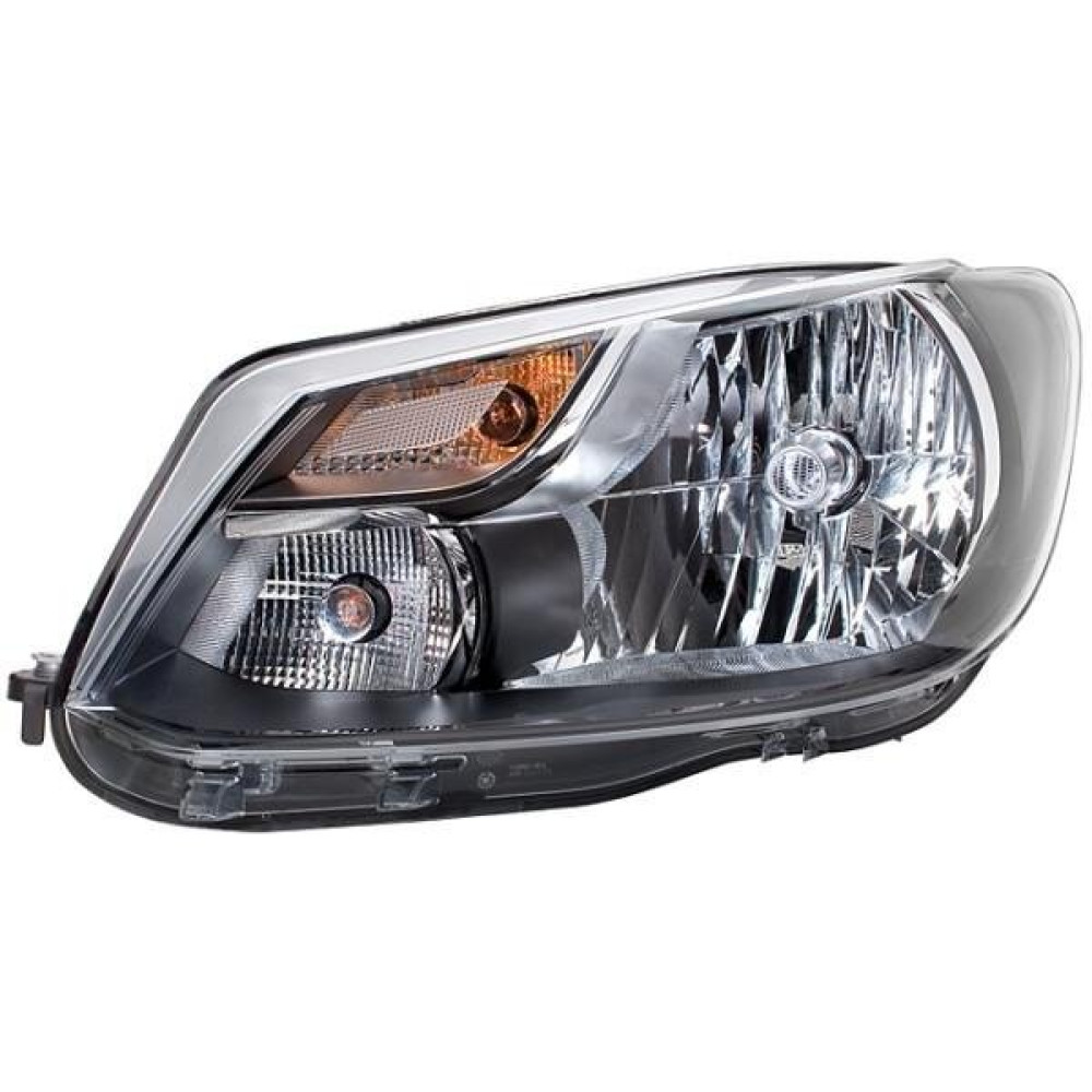 Hella Caddy 09>L Araba Farı 1EL 010 551-011 Diğer Fiyatı