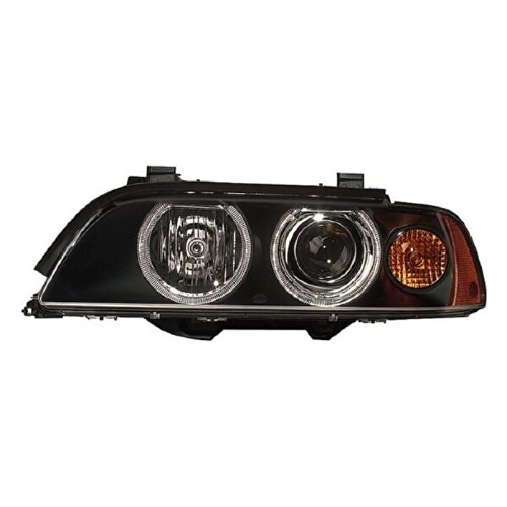 Hella E39 Xenon Sağ Araba Sarı Far 1EL 008 052-521 Diğer Fiyatı