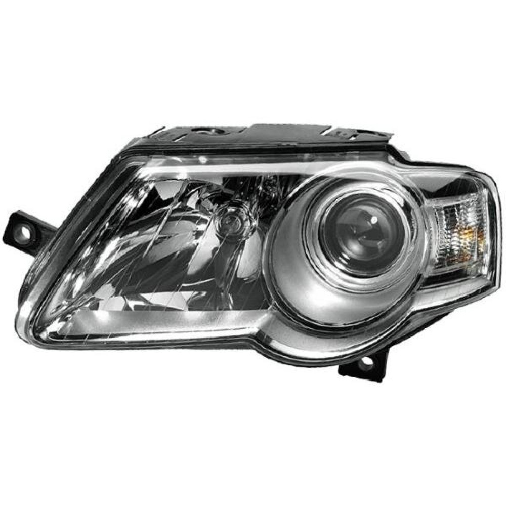 Hella Passat 06>R Araba Farı - 1EL 247 014-021 Diğer Fiyatı