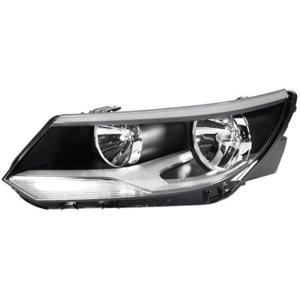 Hella Tiguan 12>L Araba Farı 1EL 010 749-211 Diğer Fiyatı