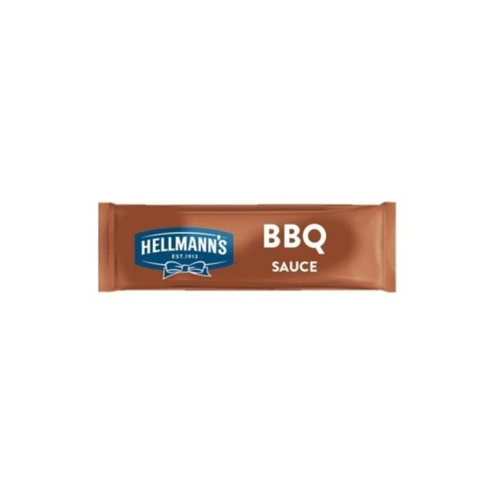 Hellmann's Barbekü Sos Pp 9 gr x 616'LI Oto Boyaları Fiyatı