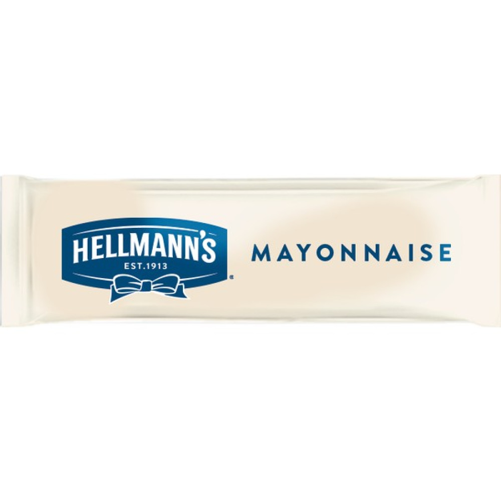 Hellmann's Porsiyonluk Mayonez 9 G x 616 - 9 gr Oto Boyaları Fiyatı
