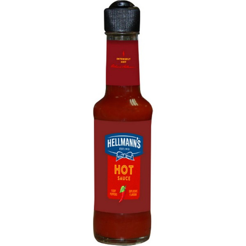 Hellmanns Sos Acı Sos 95 ml Oto Boyaları Fiyatı
