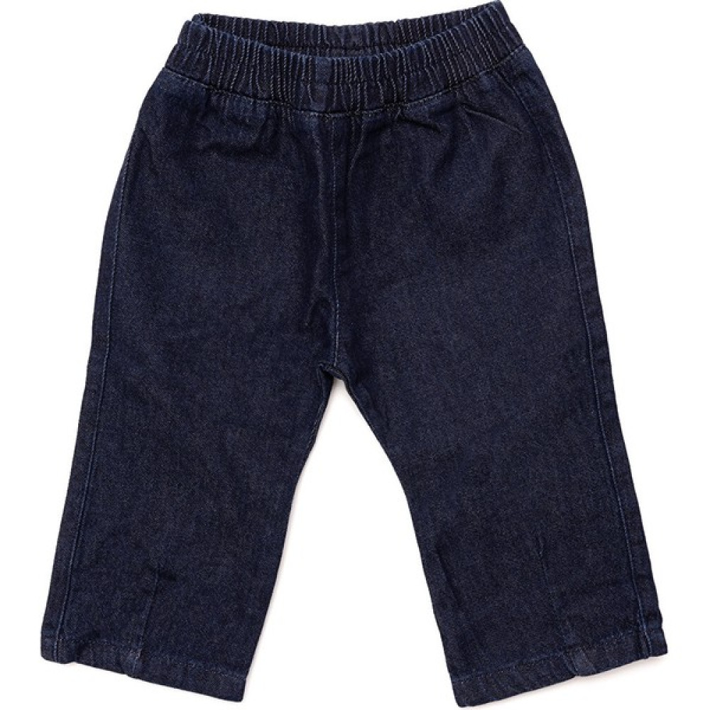 Hello Baby Basic Denim Pantolon Kız Bebek Bebek Pantolon Fiyatı