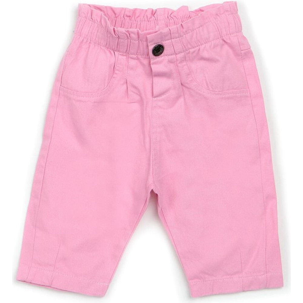 Hello Baby Basic Kız Bebek Gabardin Dokuma Pantolon Kız Bebek Bebek Pantolon Fiyatı