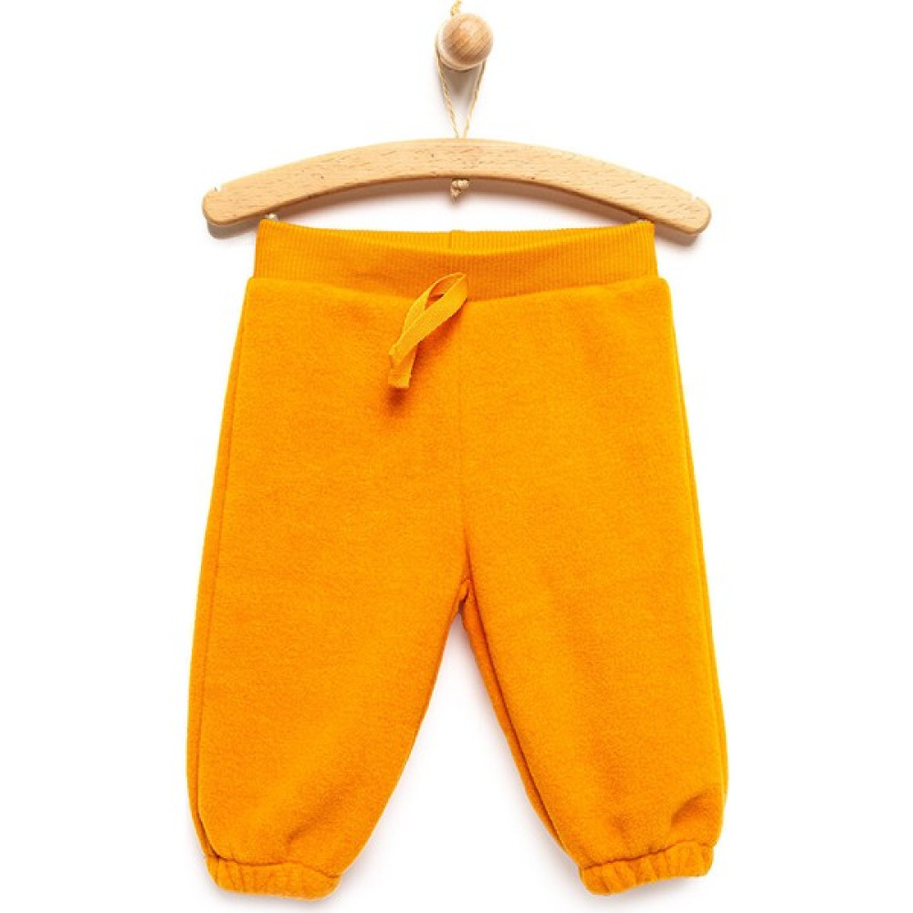 Hello Baby Basic Polar Pantolon Kız Bebek Bebek Pantolon Fiyatı