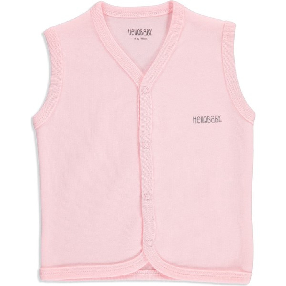 Hello Baby Bebek Basic Yelek Bebek Yeleği Fiyatı