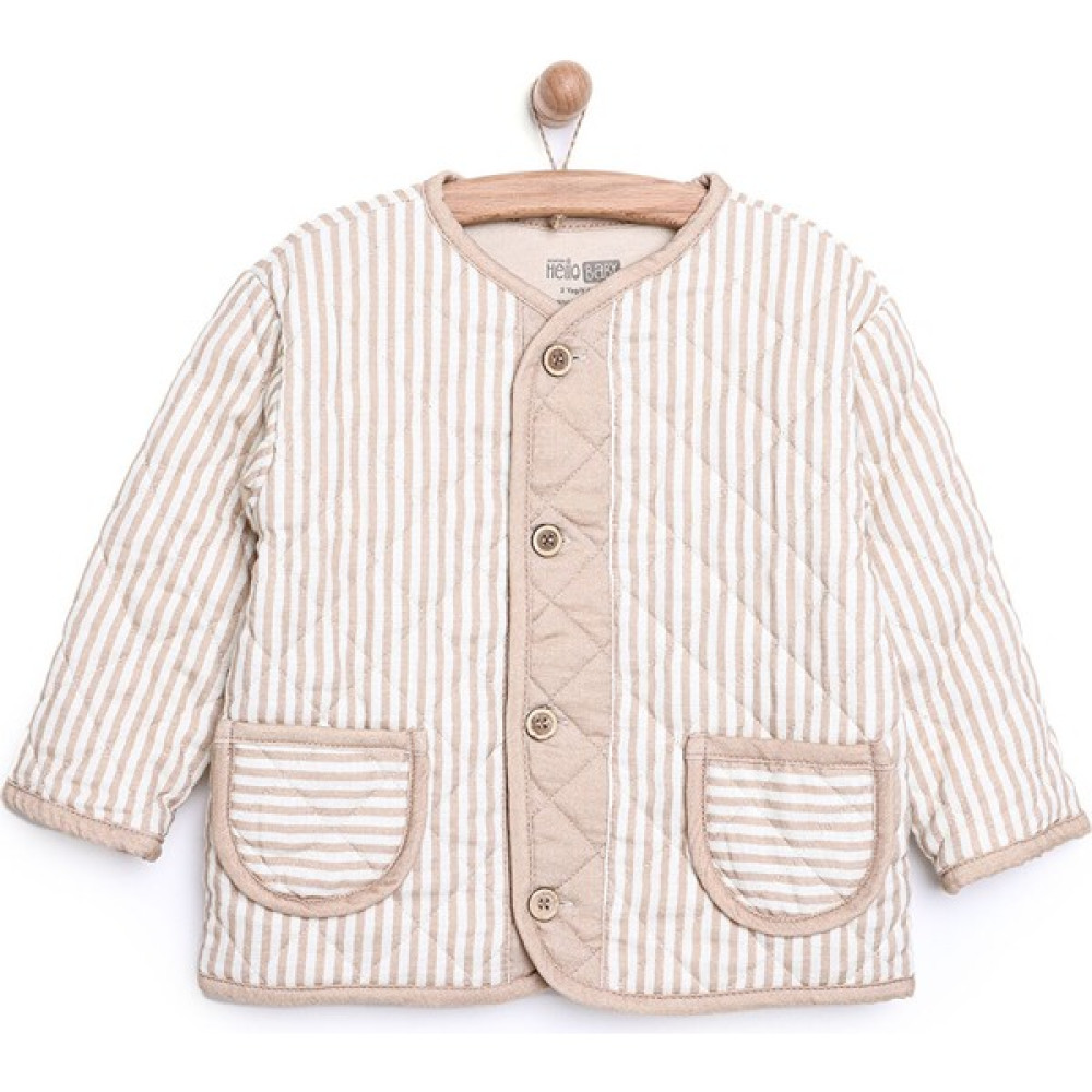 Hello Baby Hellobaby Safari On Amazon Ceket Erkek Bebek Bebek Hırkası Fiyatı