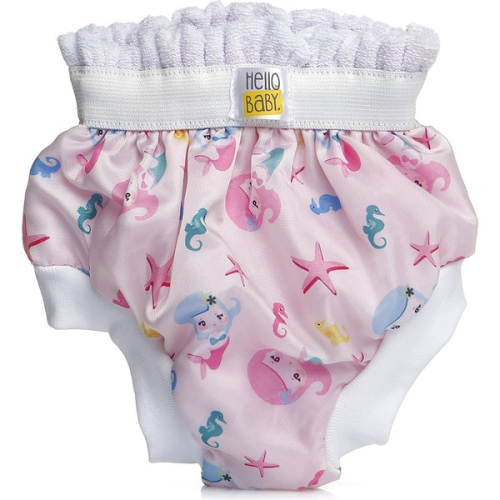 Hello Baby Tekli Alıştırma Külodu Kız Bebek Banyo-Tuvalet Fiyatı