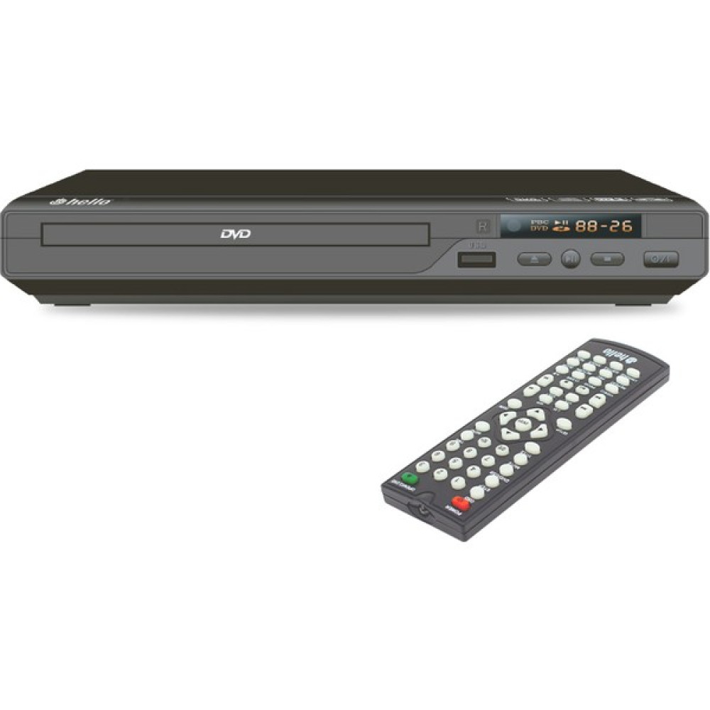 Hello Dxt Hello Hl 5483 USB HDMI Kumandalı Hd DVD Dıvx Player Oto Boyaları Fiyatı
