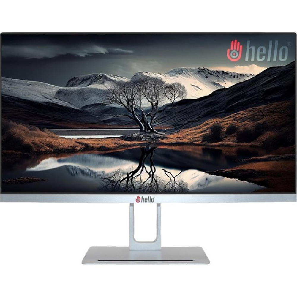 Hello Gaman 27'' All In One Pc Intel Core I5 Işlemci 4.nes. 8gb Ram 128GB SSD Monitör Pc Intel Fhd Graphics 630 Oto Boyaları Fiyatı
