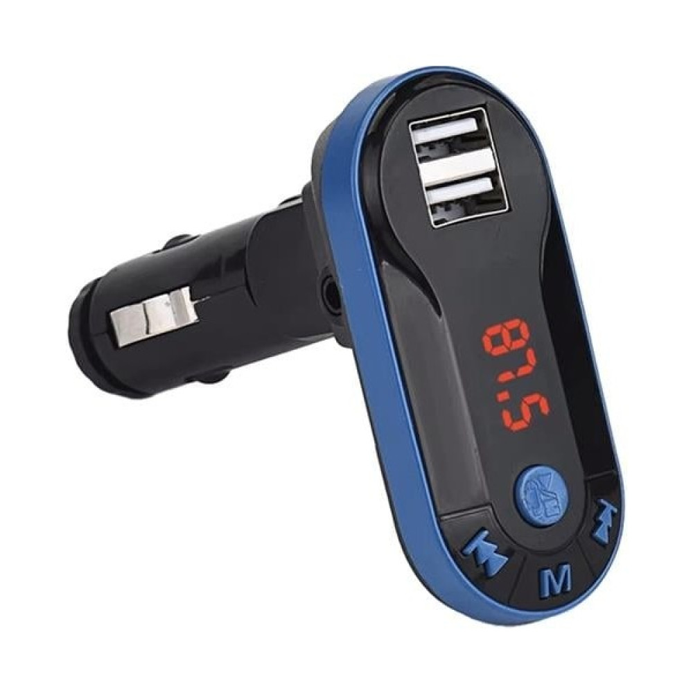 Hello HL-19682 Usb/sd/mp3 12-24 Volt Ekranlı Kumandalı Hafızasız Bluetooth Fm Transmıtter Oto Boyaları Fiyatı