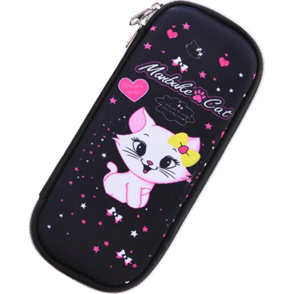 Hello Kitty Çocuk Çok Katmanlı Kalem Çantası Kalem Kutusu Kız Kırtasiye Çantası (Yurt Dışından) - Siyah Oto Boyaları Fiyatı