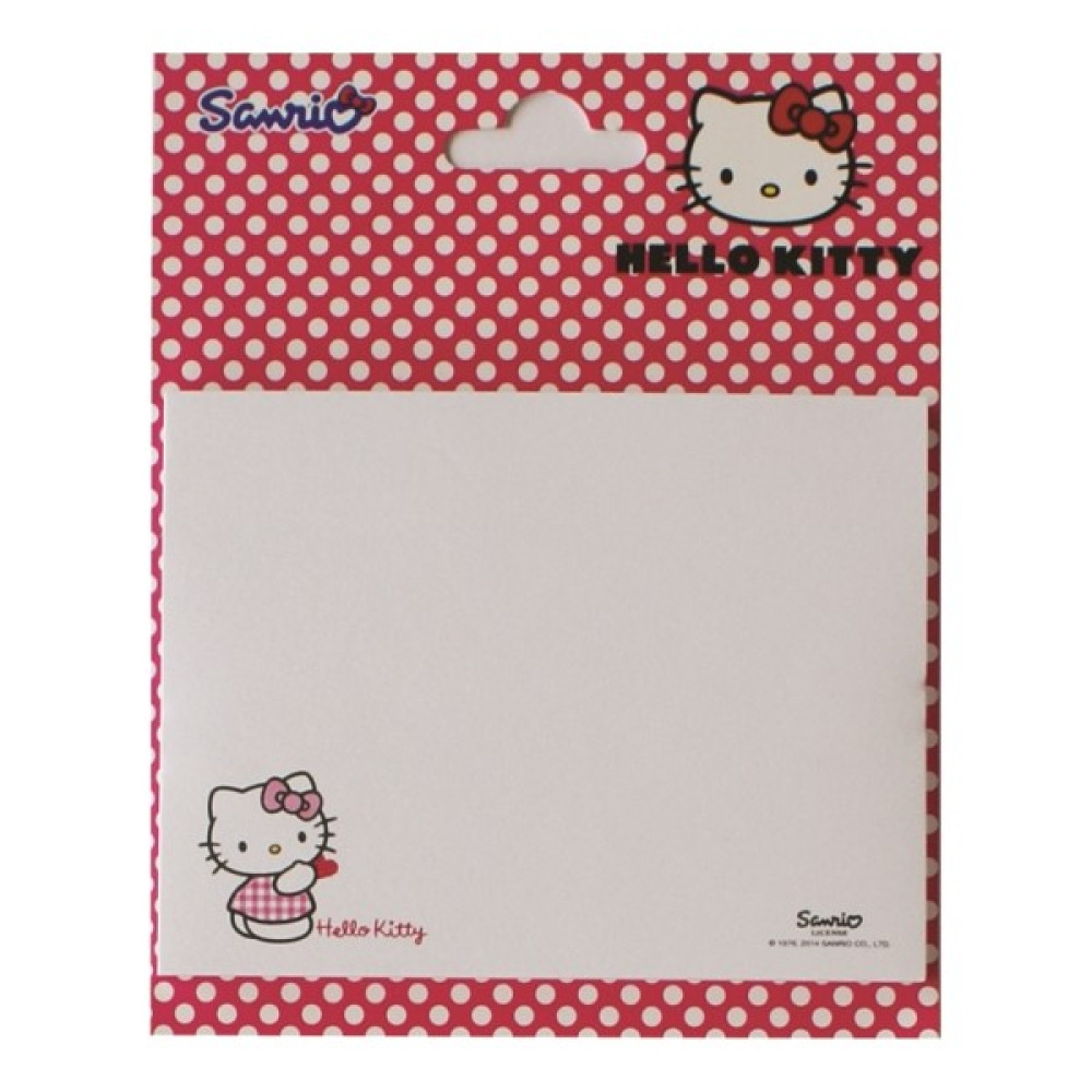 Hello Kitty Desenli 50 Yp 100x75 Resim Defteri Fiyatı