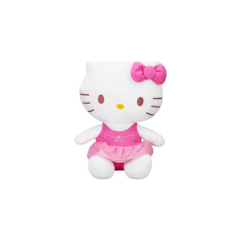 Hello Kitty Fiyonklu Peluş 36 Cm. Pembe Peluş Oyuncaklar Fiyatı