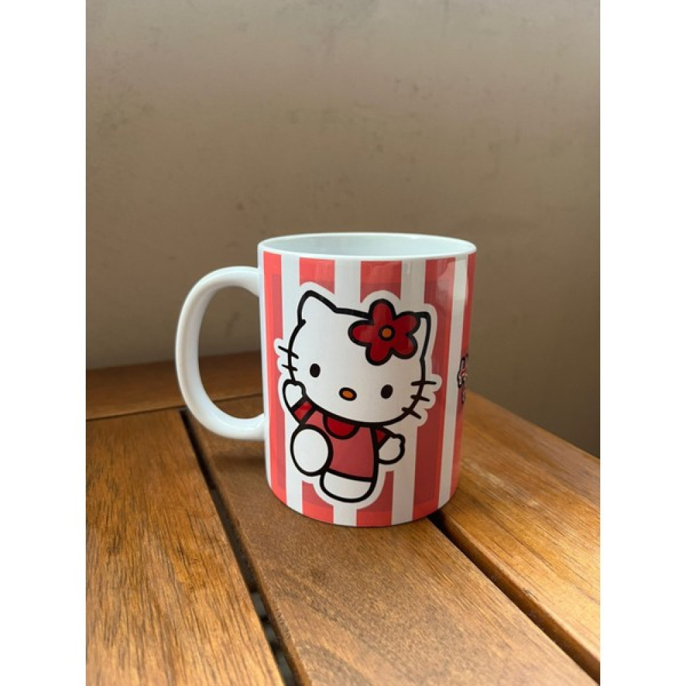 Hello Kitty Karakterli Kupa Bardak Oto Boyaları Fiyatı
