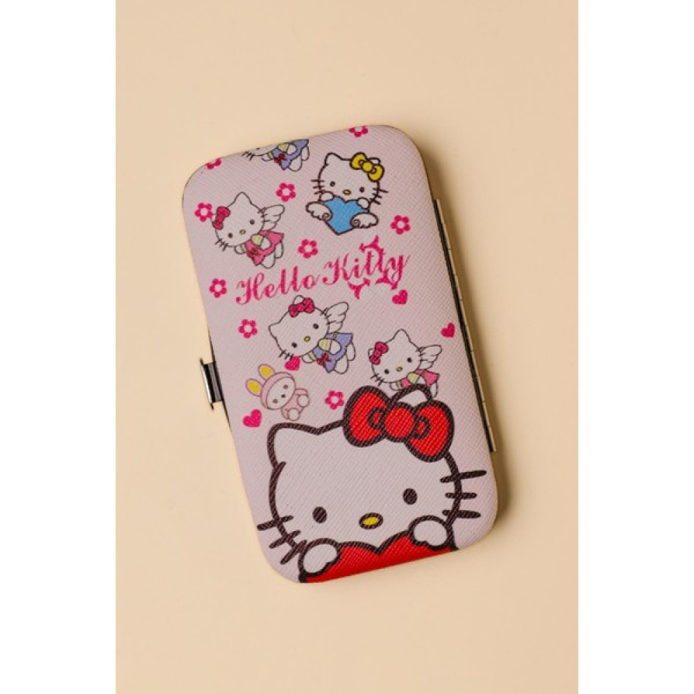 Hello Kitty Manikür Pedikür Seti - 100 ml Oto Boyaları Fiyatı