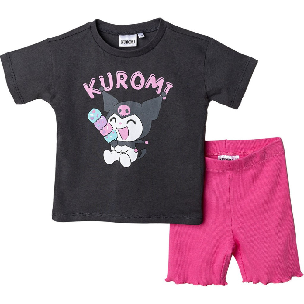 Hello Kitty Tshirt-Tayt Tayt Fiyatı