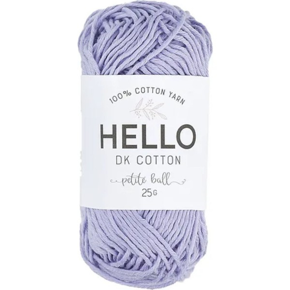 Hello Pamuk Ipliği No: 140 - 50GR Oto Boyaları Fiyatı