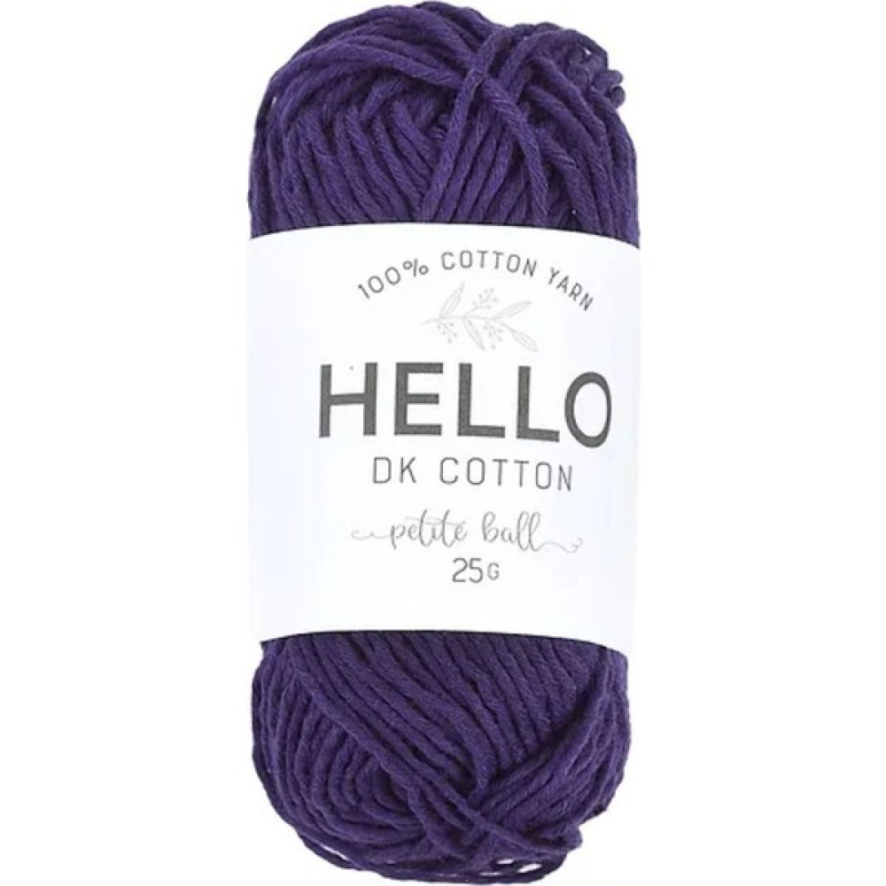 Hello Pamuk Ipliği No: 144 - 50GR Oto Boyaları Fiyatı