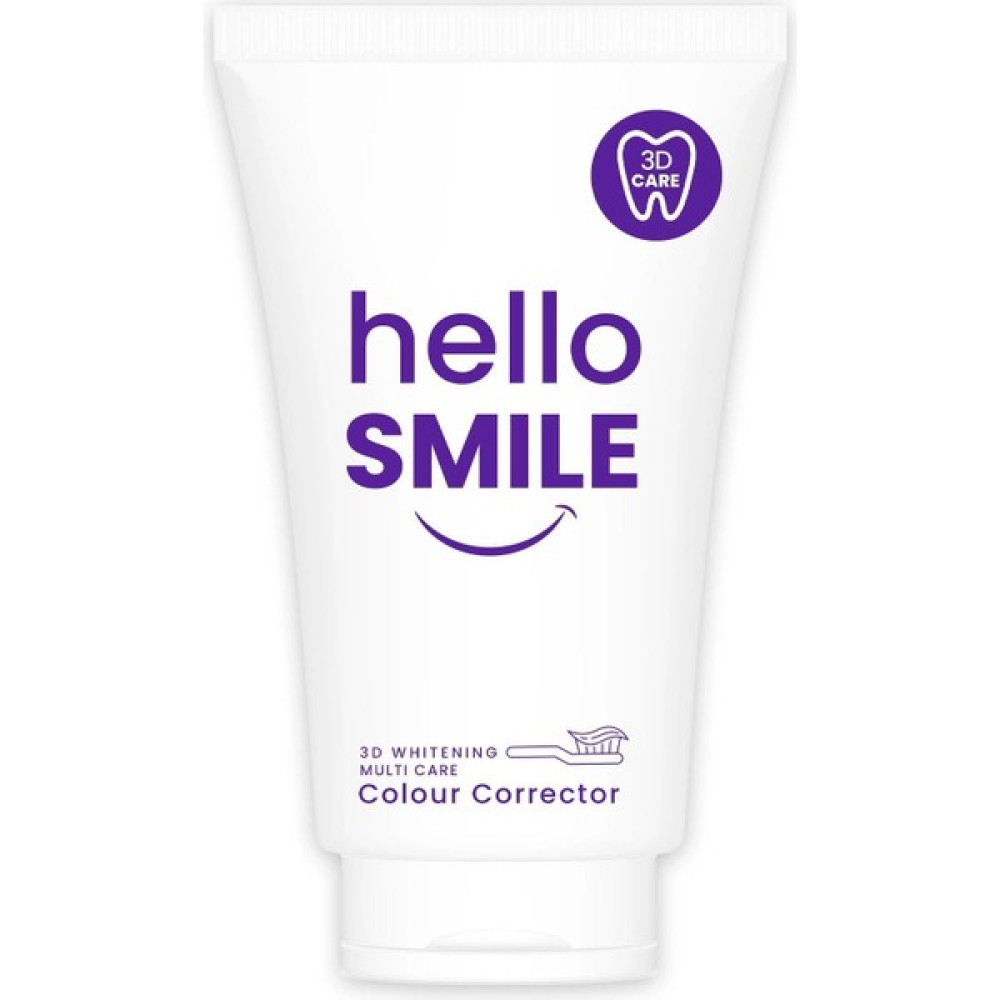 Hello Smile Anında Beyazlık Diş Macunları Fiyatı