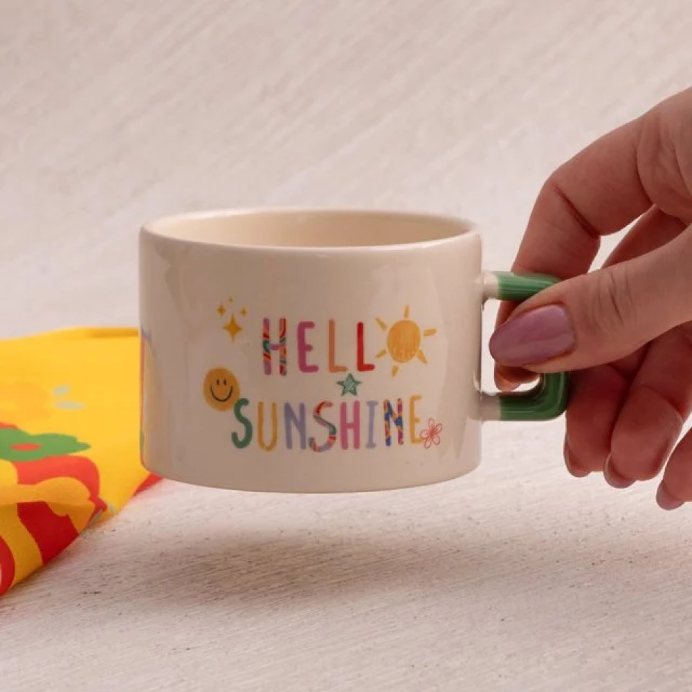 Hello Sunshine Kupa Kupa Fiyatı
