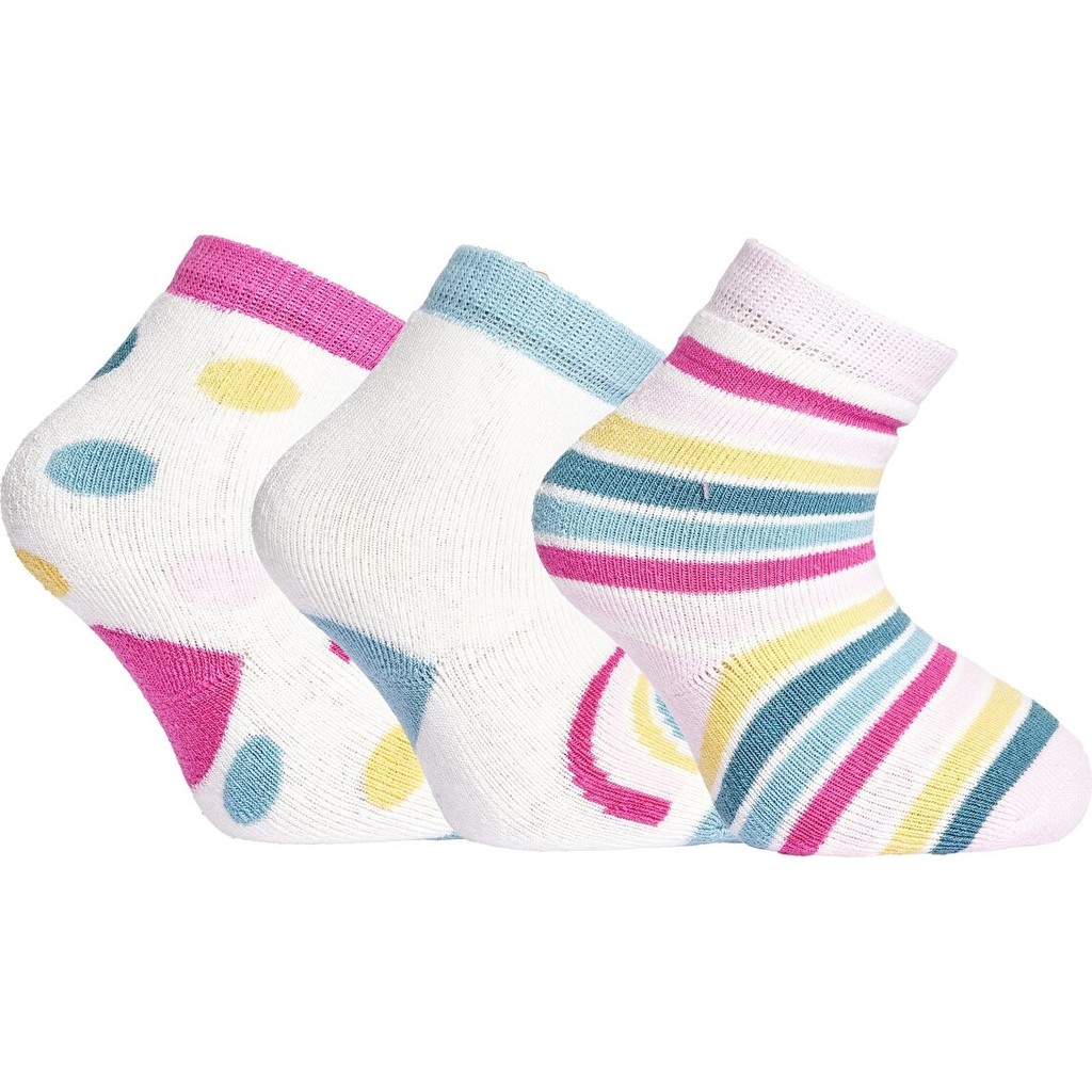 Hellobaby Kız 3lü Havlu Çorap Kız Bebek El / Yüz Havlusu Fiyatı