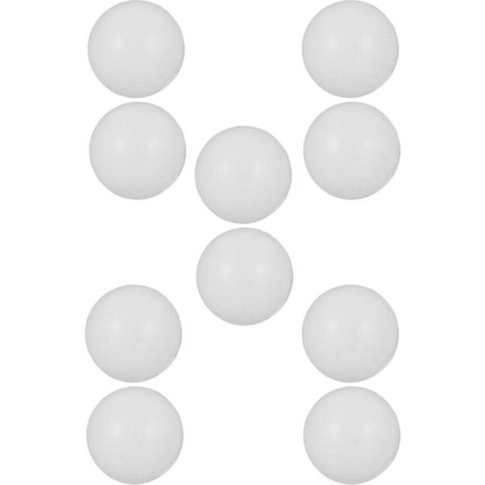 Hellove Beyaz Pinpon Topu 12 Li Paket Masa Tenisi Topu Ping Pong Topu Toplar Fiyatı
