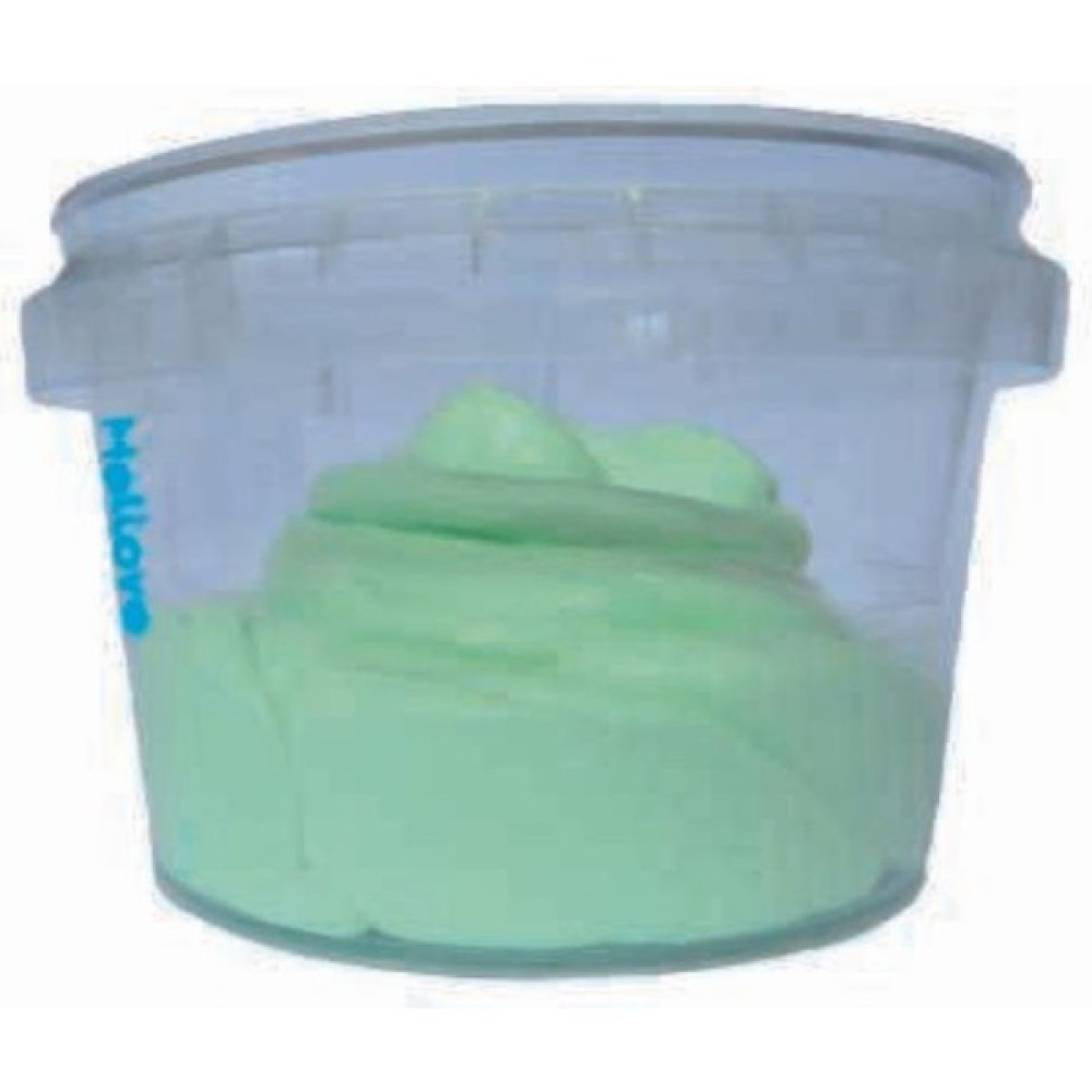 Hellove Ele Yapışmayan Slime Oyun Hamuru Pofuduk Slaym 1 Adet - Yeşil - 3 - 12 Yaş Eğitici Oyuncak Fiyatı