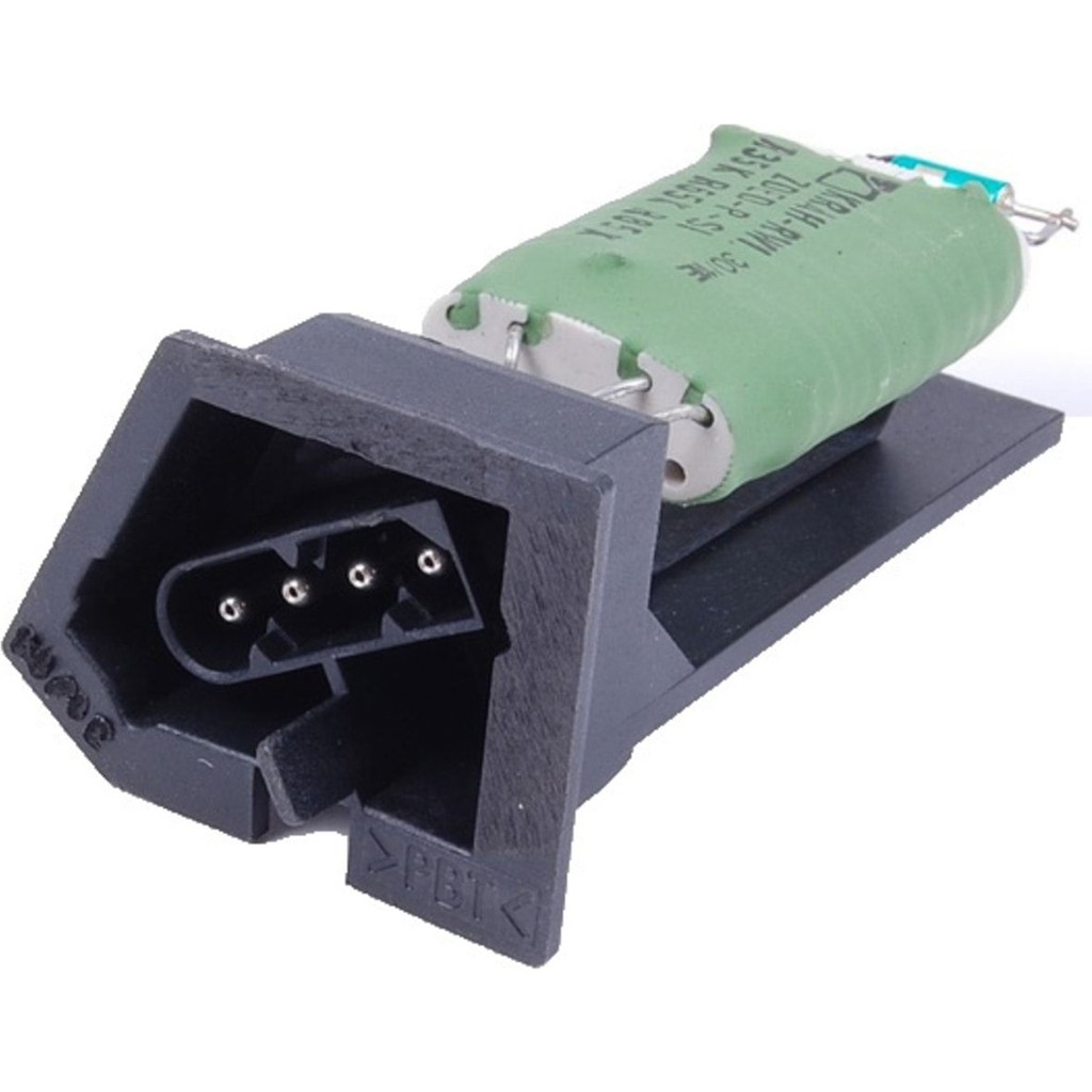 Hellux HLR100056 HLR100056 Klima Rezistansı Bmw 3 Seri (E36) 316I-318I-320I-323I-325I-328I Klimalar Fiyatı