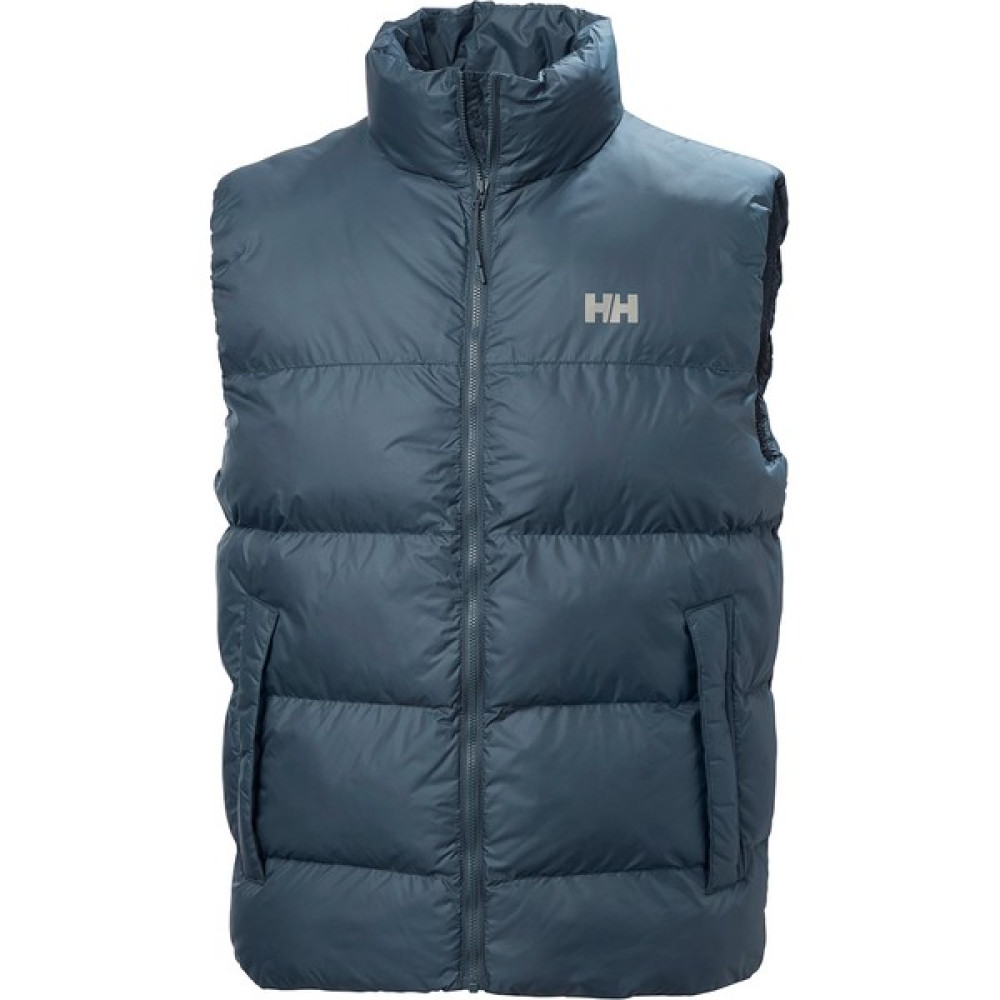 Helly Hansen Actıve Puffy Yelek Alpine Frost Yelek (Outdoor) Fiyatı