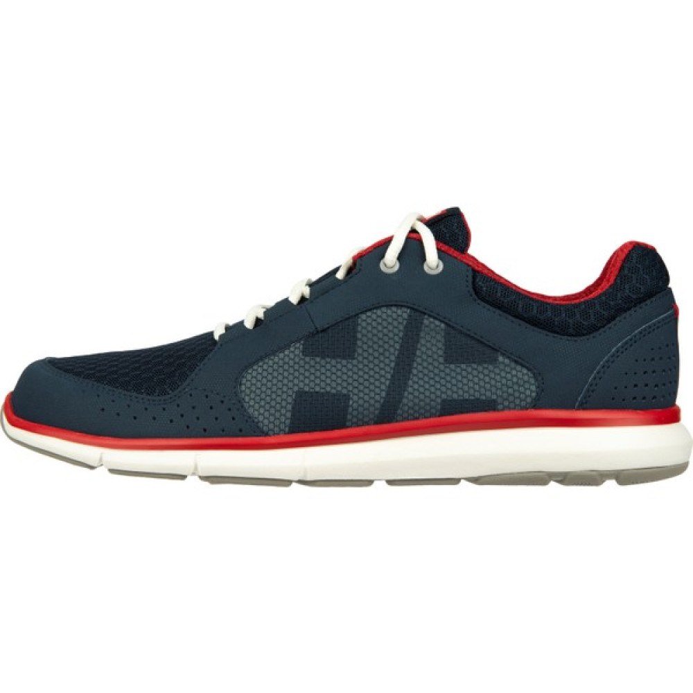 Helly Hansen Ahıga V4 Hydropower HHA.11582 HHA.597 Navy Ayakkabı Trekking Ayakkabısı & Botu Fiyatı